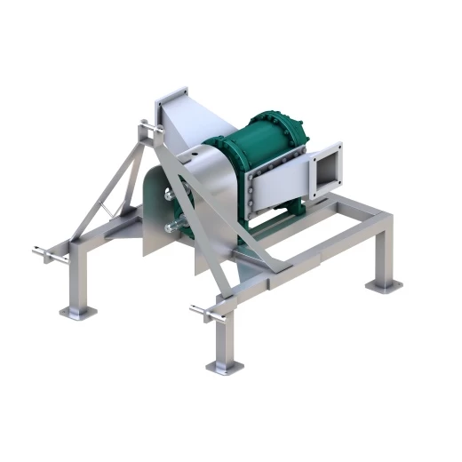  Насос роторный  DKP DSW-70 | D-60 Stallkamp