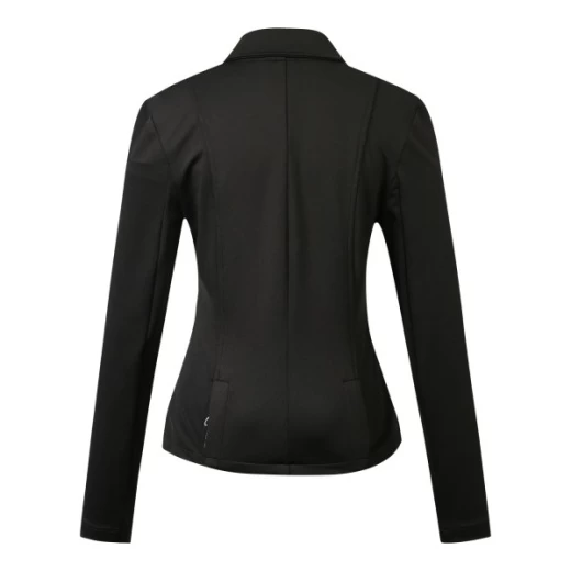 Жакет демонстрационный Samantha, размер экстра большой (XL), цвет черный