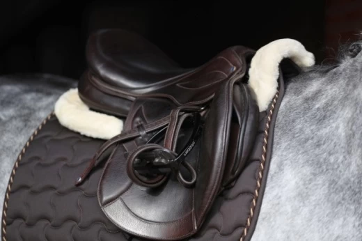 Седло корректор для средней лошади (Full)