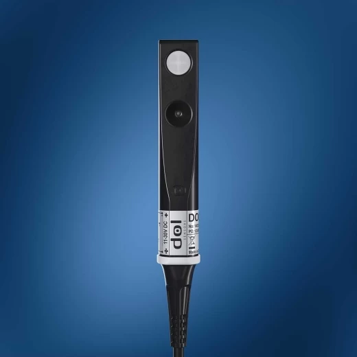 Датчик освещенности DOL 16 0-100/1000 LUX 0-10V