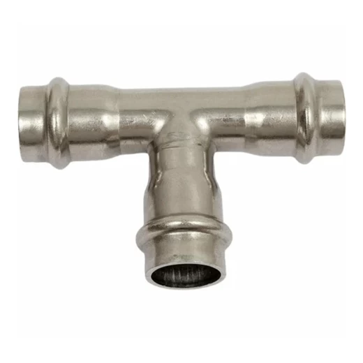 Соеденитель Т-образный PressFix T12