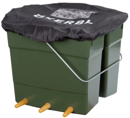 Ведро для ягнят 6 сосок