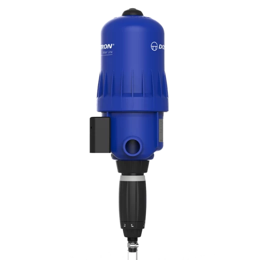 Медикатор Dosatron D9WL5