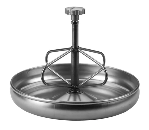 Кормушка для поросят 2л, 26,5 см