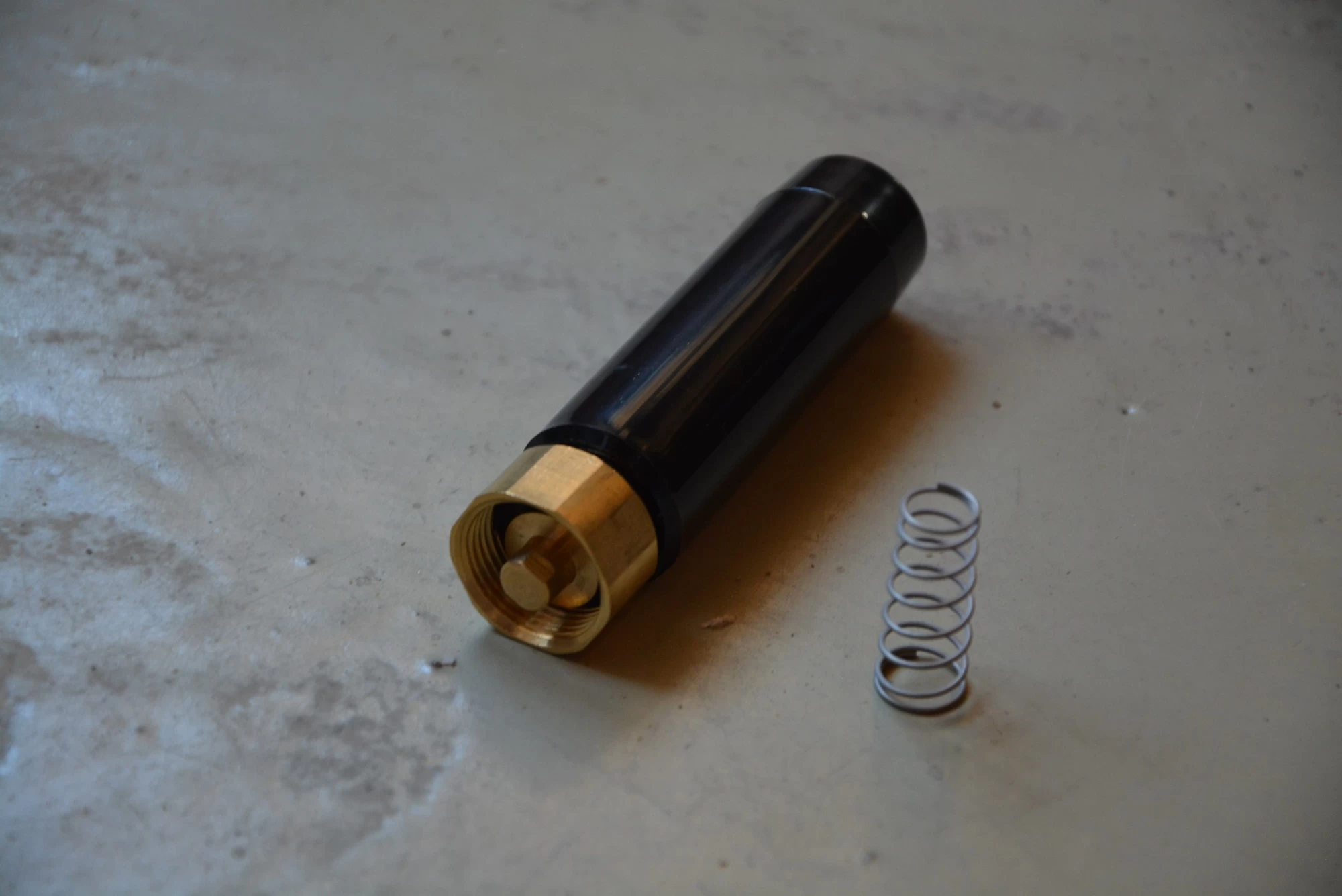 Клапан для поилок K75, G51, HP20, E21, H10