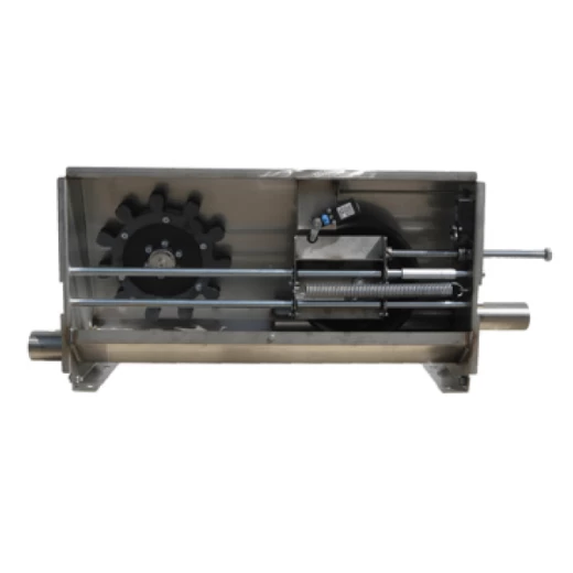 Привод машины Премиум-класса, 2,2 кВт, V2A (AISI 304)