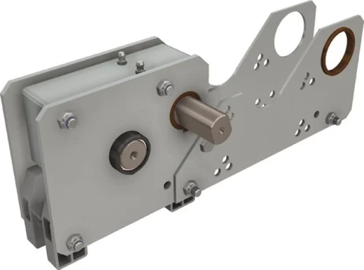 Зубчатый реечный привод TRN1000-3K-5/4-K60 UNIT