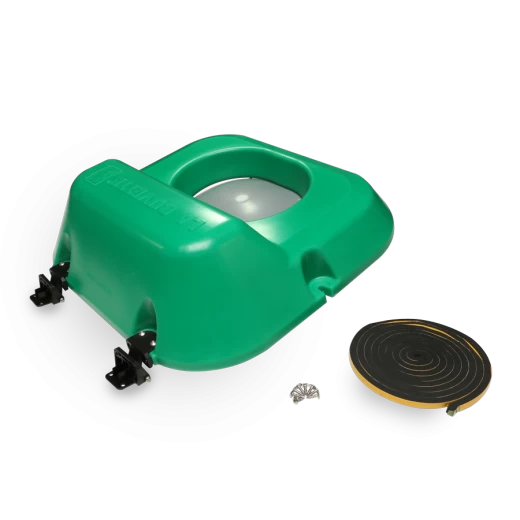 Крышка с плавающим люком THERMOLAC 40GA