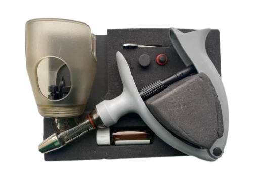 Специальный шприц для вакцины 2мл