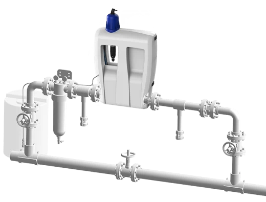 Медикатор Dosatron D30WL5000